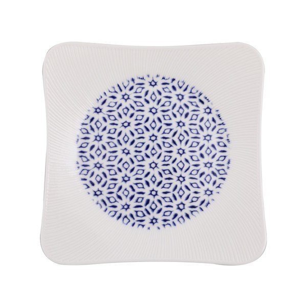 24-częściowy zestaw porcelanowych naczyń Güral Porselen Middle East-image-4