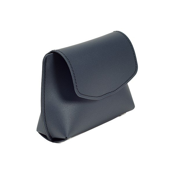 Torebka Milly Smooth Blue-image-1