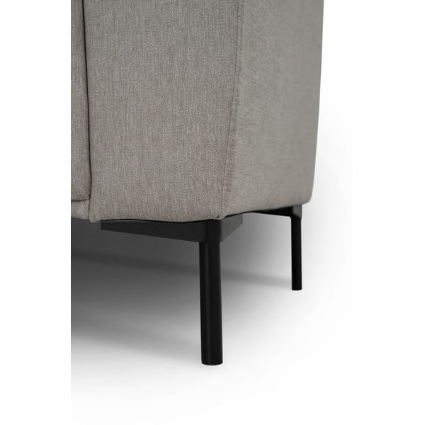 Beżowy narożnik (lewostronny) Loosdrecht – Scandic-image-4