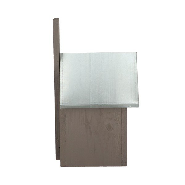 Drewniana budka dla sikorki – Esschert Design-image-3