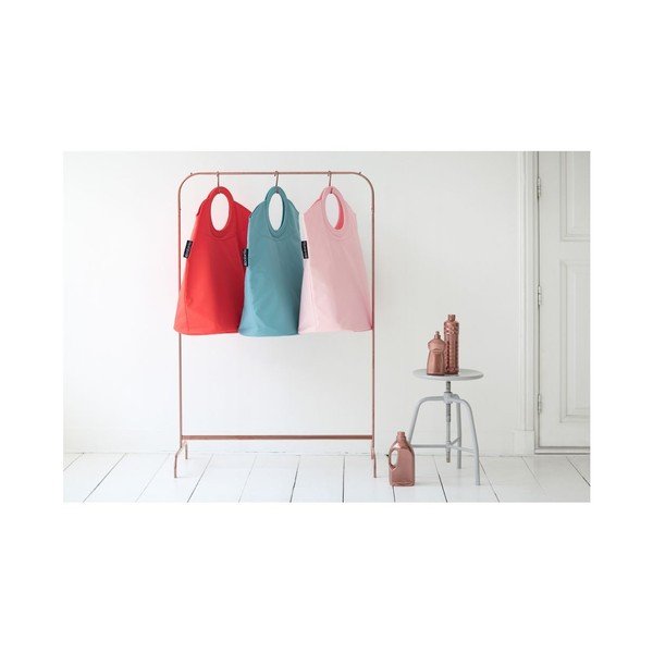 Torba na pranie Quick Red, 50 l-image-3