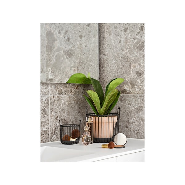 Metalowy koszyk druciany Inu – Zone-image-2