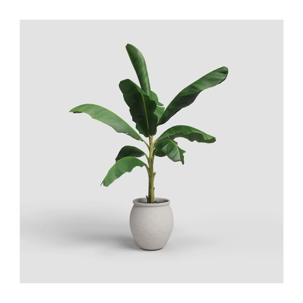 Ceramiczna ręcznie wykonana doniczka ø 29 cm Artemis – Artevasi-image-1