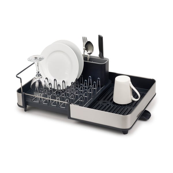 Zestaw ociekacza i dozownika do mydła Joseph Joseph Rethink Your Sink-image-4