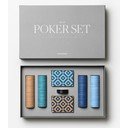 Gra karciana Classic Poker Set – Printworks