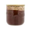 Zapachowa świeca czas palenia 30 h Iris Woody Eucalyptus – Villa Collection