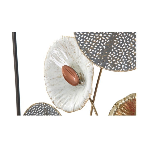 Metalowa dekoracja ścienna Mauro Ferretti Grid, 50x90,5 cm-image-4