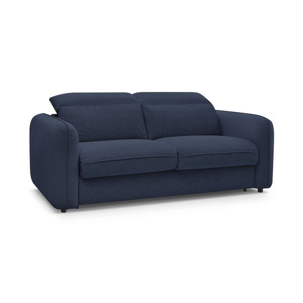 Czarna sofa 216 cm Achille – Bobochic Paris-image-3