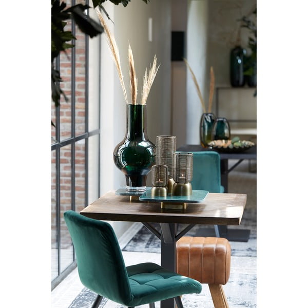 Metalowy lampion Lezuza – Light & Living-image-1