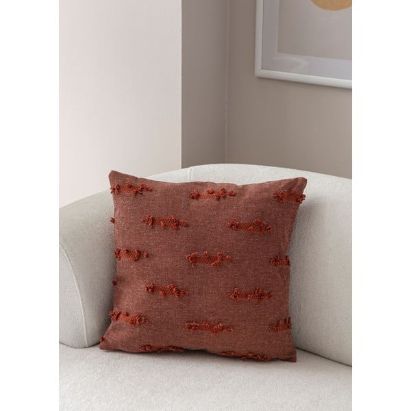 Poszewka na poduszkę 43x43 cm Tuffet – Mioli Decor
