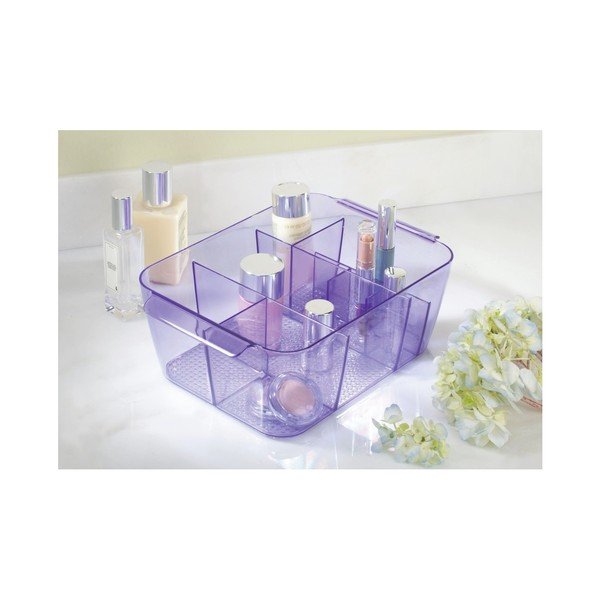 Fioletowy organizer InterDesign Fresh-image-3