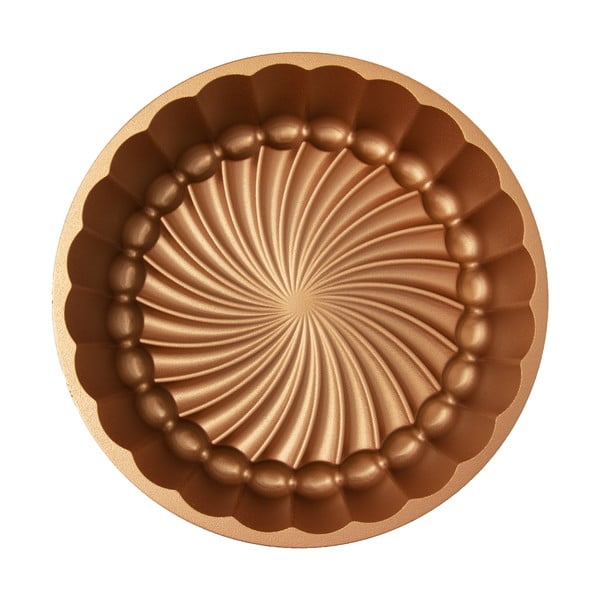 Aluminiowa forma do pieczenia Orion Marissa, ø 22 cm-image-1