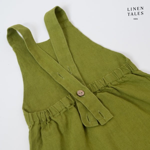 Lniane śpioszki – Linen Tales-image-2