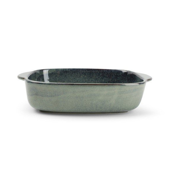 Kamionkowe naczynie do zapiekania 20,5x32 cm Meridian – Salt&Pepper