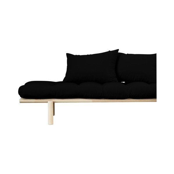 Sofa Karup Pace Natural/Black-image-2