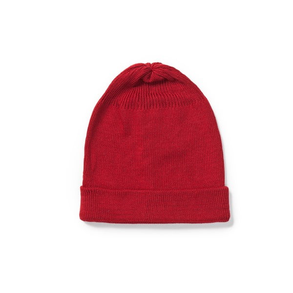 Czerwona czapka Cosmo Red