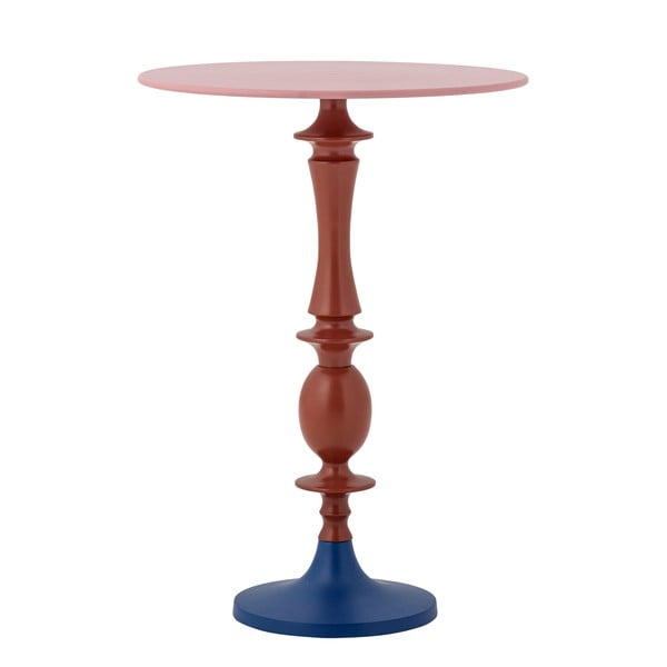 Aluminiowy okrągły stolik ø 37,5 cm Annan – Bloomingville