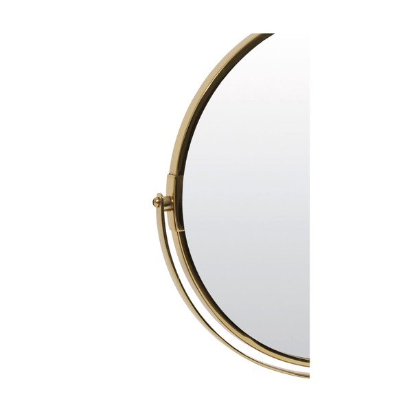 Lustro kosmetyczne ø 24 cm Riesco – Light & Living-image-4