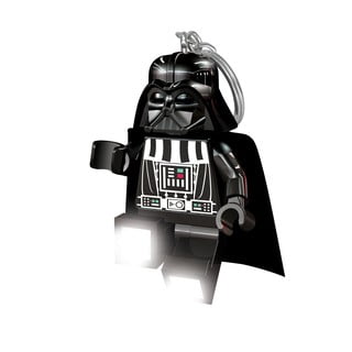 Świecący breloczek LEGO® Star Wars Darth Vader