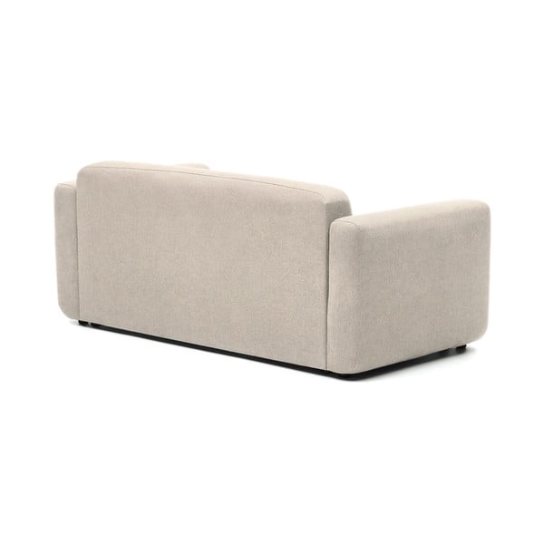 Beżowa sofa 188 cm Neom – Kave Home-image-4