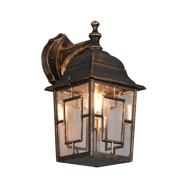 Lampa zewnętrzna (wysokość 30 cm) Volturno – Trio