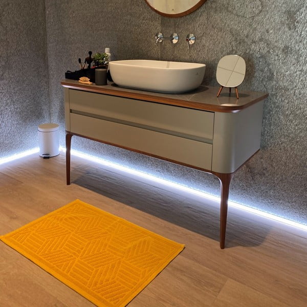 Lustro kosmetyczne 14x24 cm Alesia – Spirella-image-3