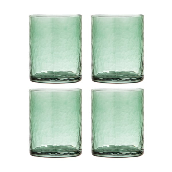 Szklanki zestaw 4 szt. 405 ml Flynn – Ladelle