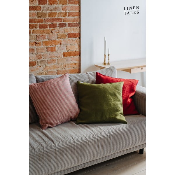 Poszewka na poduszkę 40x60 cm – Linen Tales-image-1