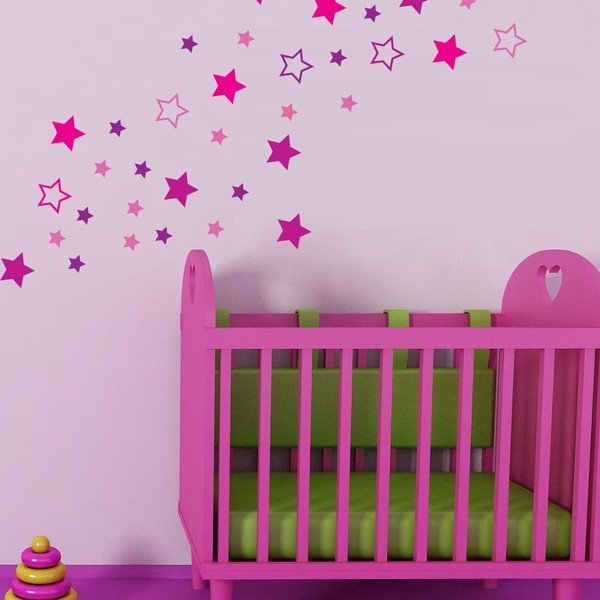 Naklejka Fanastick Stars-image-1