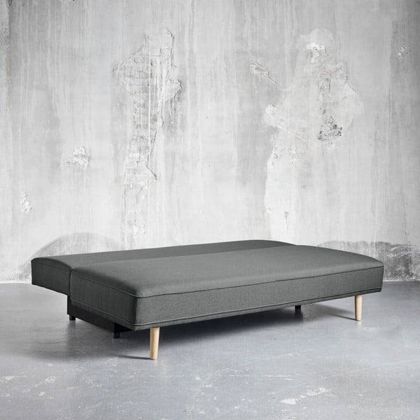 Wielofunkcyjna sofa Karup String Granite Grey-image-4