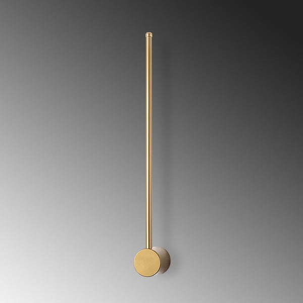 Kinkiet LED w kolorze złota Sword – Opviq lights-image-2