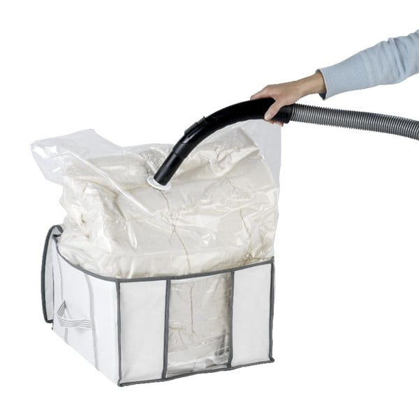 Organizer próżniowy Wenko Soft, 40x25x42 cm-image-4