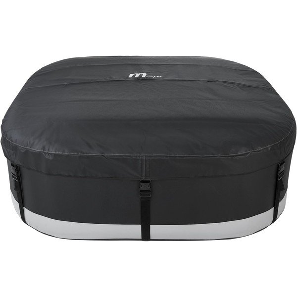 Jacuzzi stelażowe dla 6 osób głębokość 68 cm Portland P-PO063 – MSPA-image-4