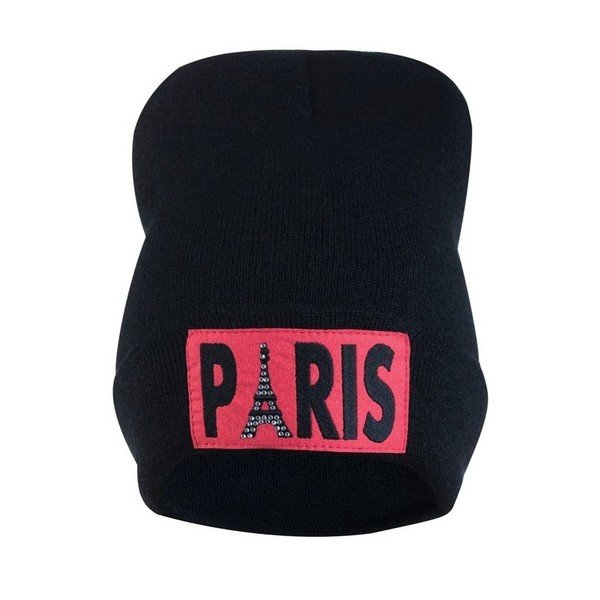 Czapka Paris