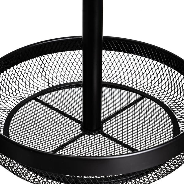 Metalowy koszyk na owoce – Casa Selección-image-2