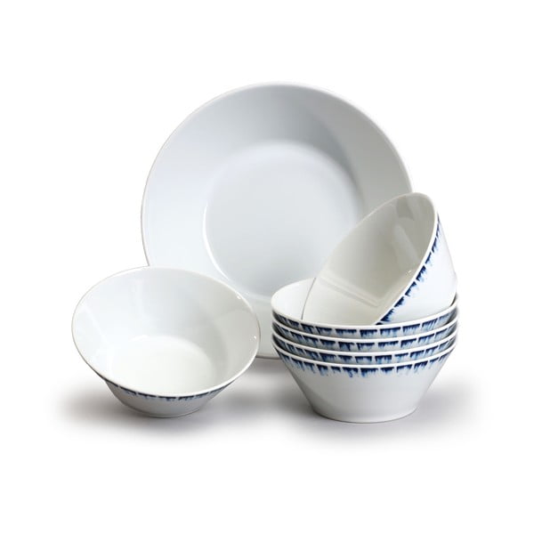Zestaw porcelanowych misek Thun Tom