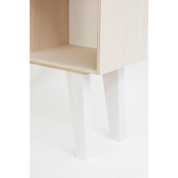 Biała komoda Really Nice Things House-image-3