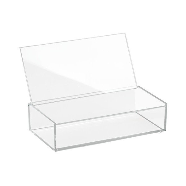Organizer iDesign Clarity Box-image-1
