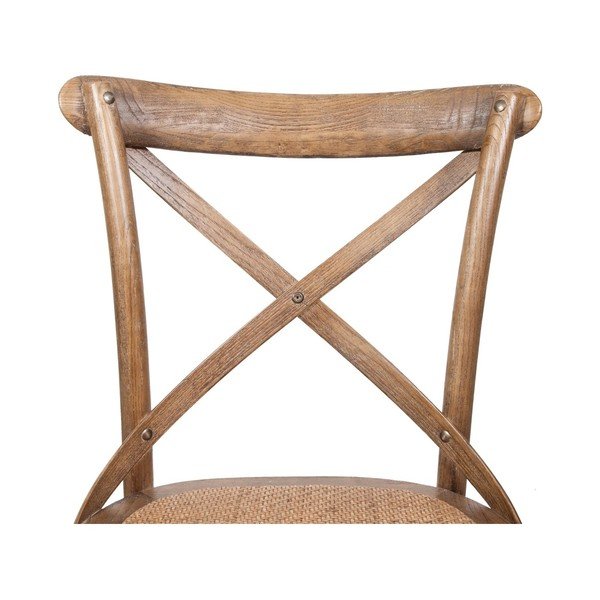 Krzesło drewniane Abra-image-1