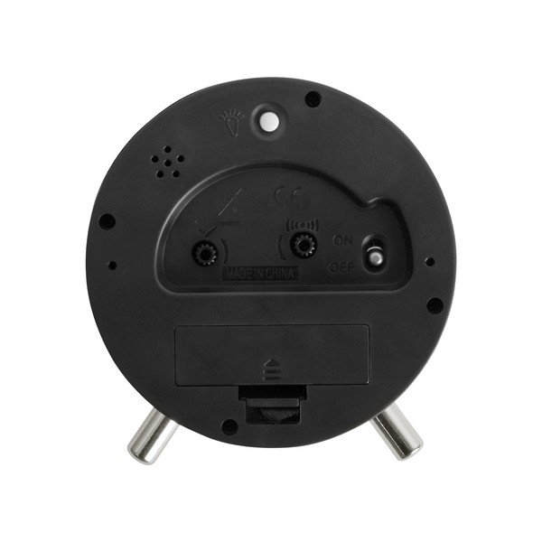 Budzik ø 11 cm Bling Bling – Karlsson-image-2