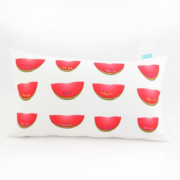 Poszewka n poduszkę Seeds, 50x30 cm-image-3