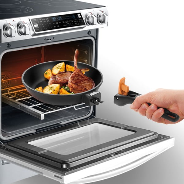 Patelnia Tescoma SmartCLICKL, Ø 20 cm-image-2