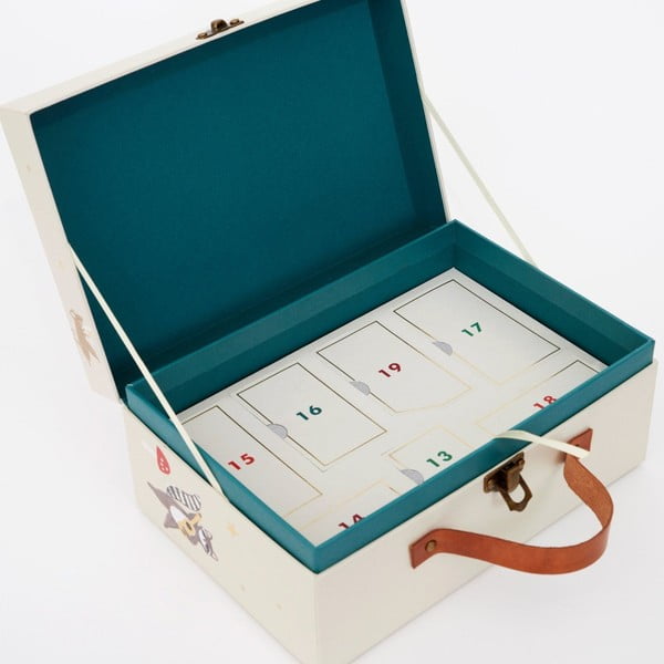 Kalendarz adwentowy Marching Band – Meri Meri-image-3