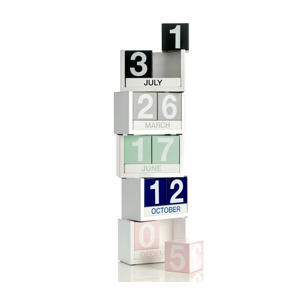 Kalendarz Design Ideas ThreeSixFive Fog-image-1