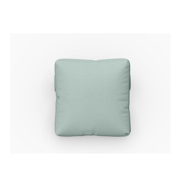 Zielona poduszka do sofy modułowej Rome – Cosmopolitan Design-image-1