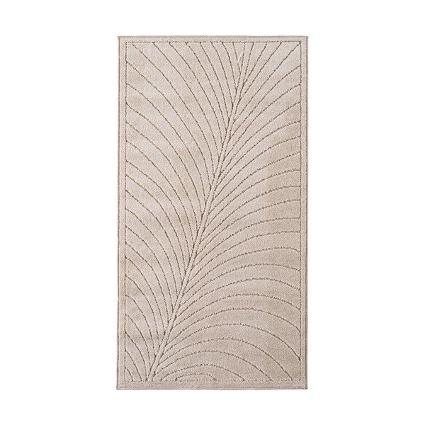 Beżowy dywan odpowiedni na zewnątrz 80x150 cm Nova 1204 – Ayyildiz Carpets