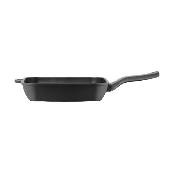 Patelnia do grillowania WMF Cromargan® PermaDur Excell, 24 x 24 cm-image-1