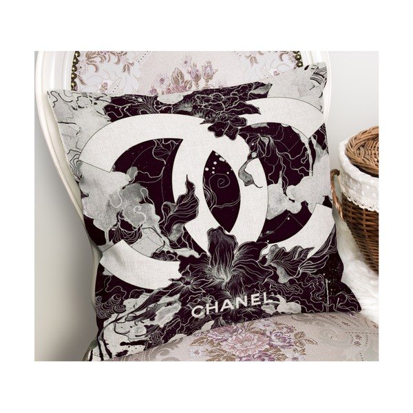 Poszewka na poduszkę 43x43 cm – Mila Home-image-2