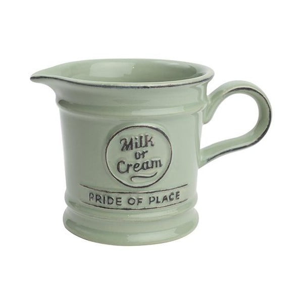 Zielony mlecznik porcelanowy T&G Woodware Pride of Place, 300 cm