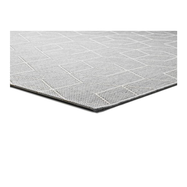 Szary dywan odpowiedni na zewnątrz Universal Silvana Gusmo, 120x170 cm-image-2